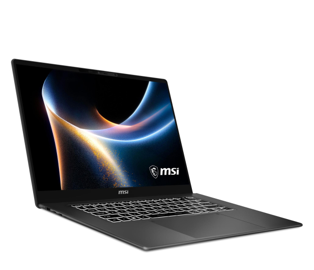 MSI Prestige 16 AI Ultra 7-355/32GB/1TB/Win11P OLED 120Hz - 1488210 - zdjęcie 2